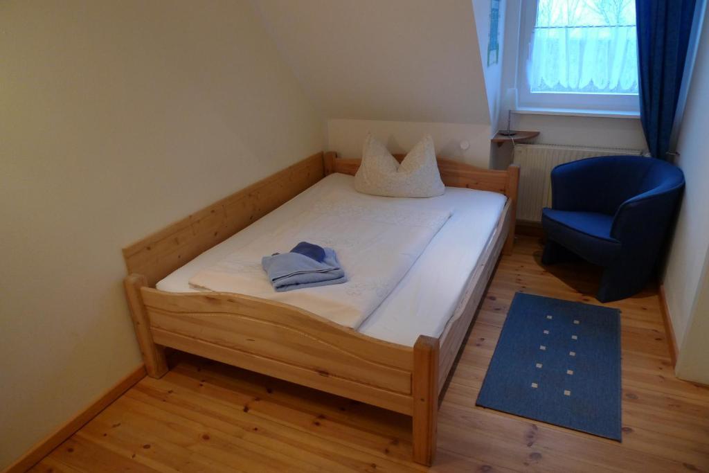 Landhotel Markthof Satemin Wustrow  Quarto foto